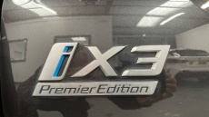 BMW X3 210kW Premier Edition 80kWh 5dr Auto Electric Estate